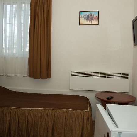 Hotel Acorn Irpin Eksteriør bilde