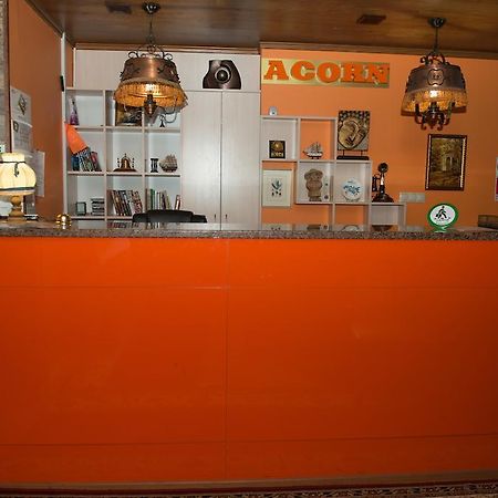 Hotel Acorn Irpin Eksteriør bilde