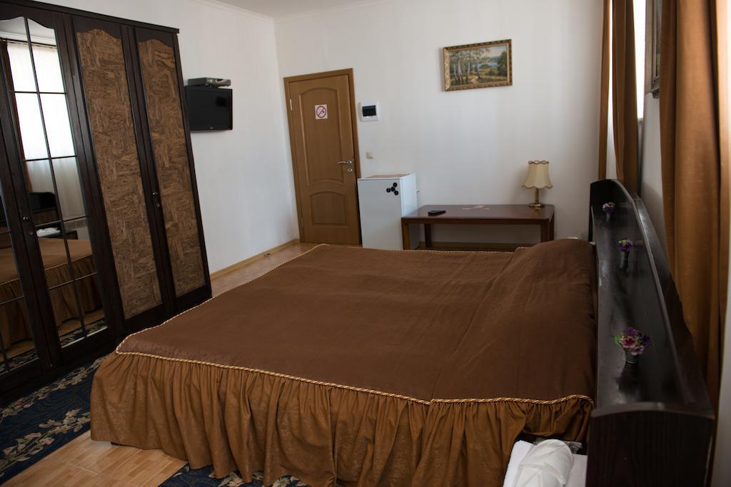 Hotel Acorn Irpin Rom bilde