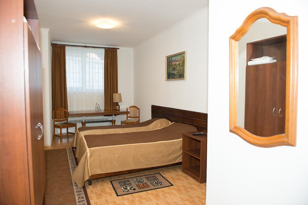 Hotel Acorn Irpin Rom bilde