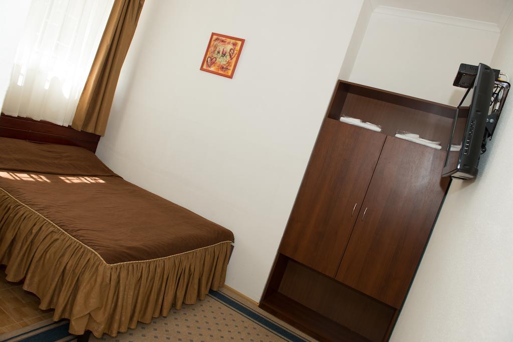 Hotel Acorn Irpin Rom bilde