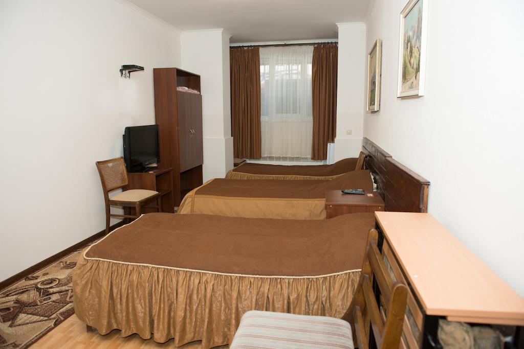 Hotel Acorn Irpin Rom bilde
