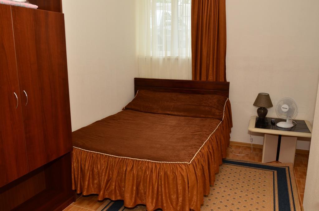 Hotel Acorn Irpin Eksteriør bilde