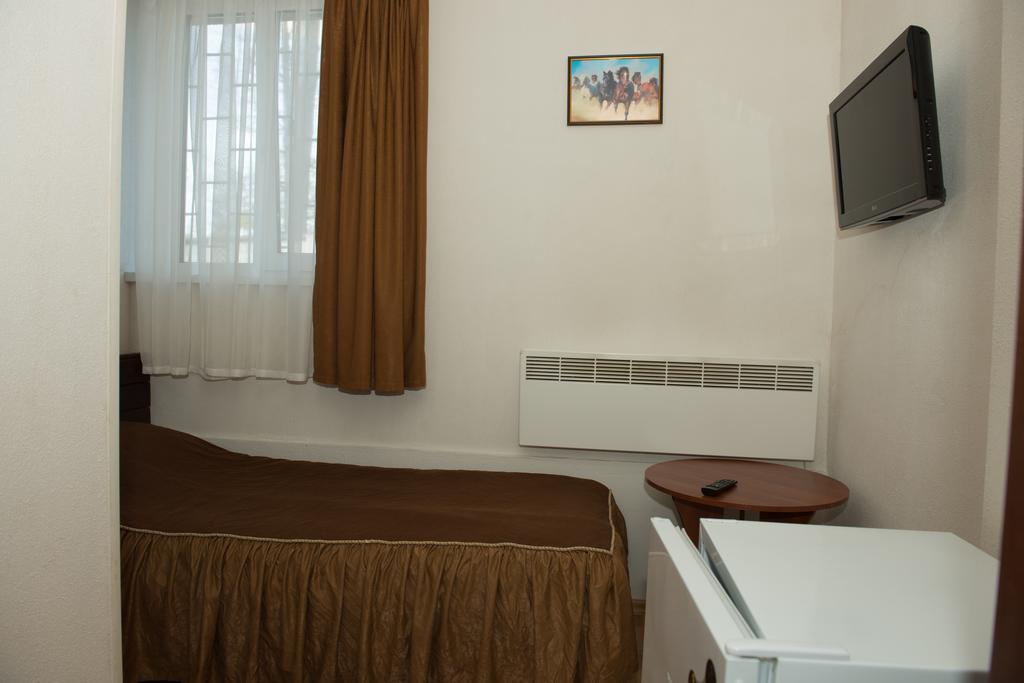 Hotel Acorn Irpin Eksteriør bilde