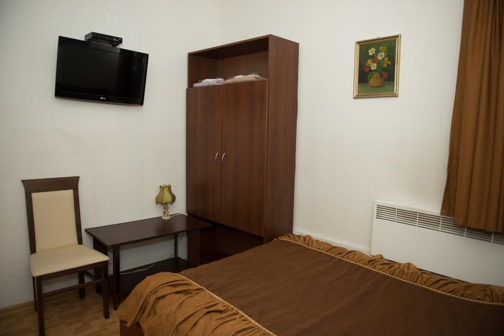 Hotel Acorn Irpin Rom bilde
