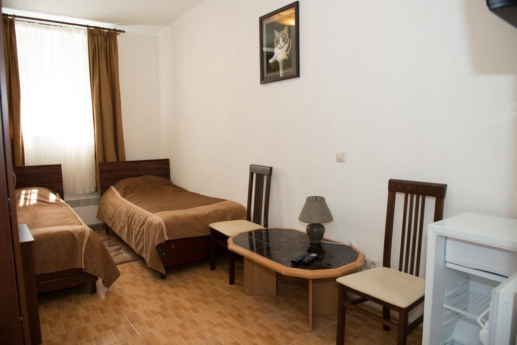 Hotel Acorn Irpin Rom bilde
