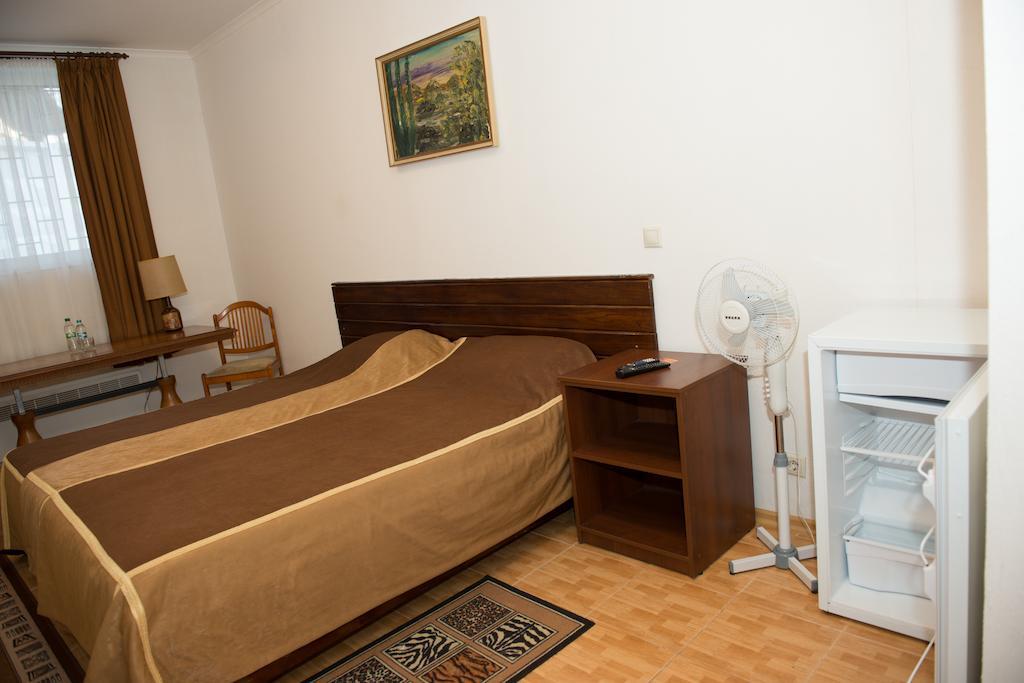 Hotel Acorn Irpin Rom bilde