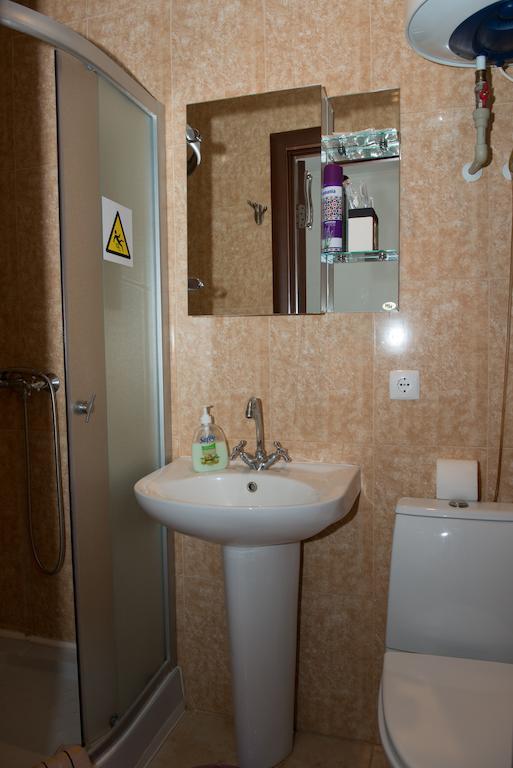 Hotel Acorn Irpin Rom bilde