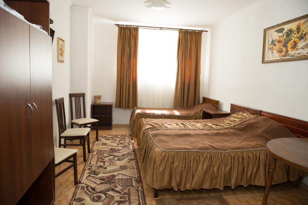 Hotel Acorn Irpin Rom bilde