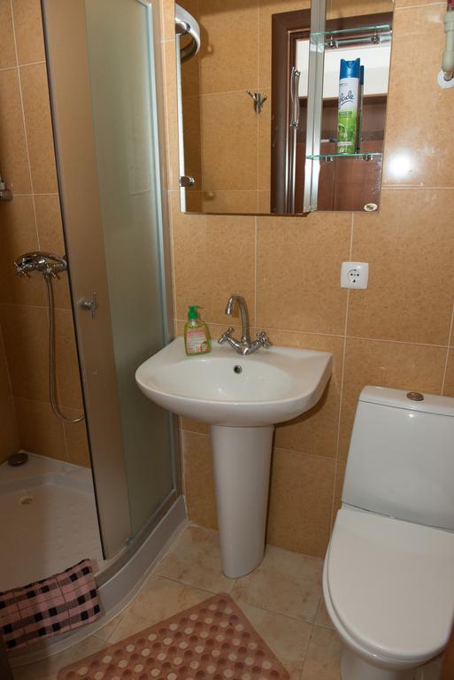 Hotel Acorn Irpin Rom bilde