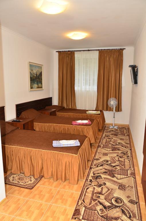 Hotel Acorn Irpin Rom bilde