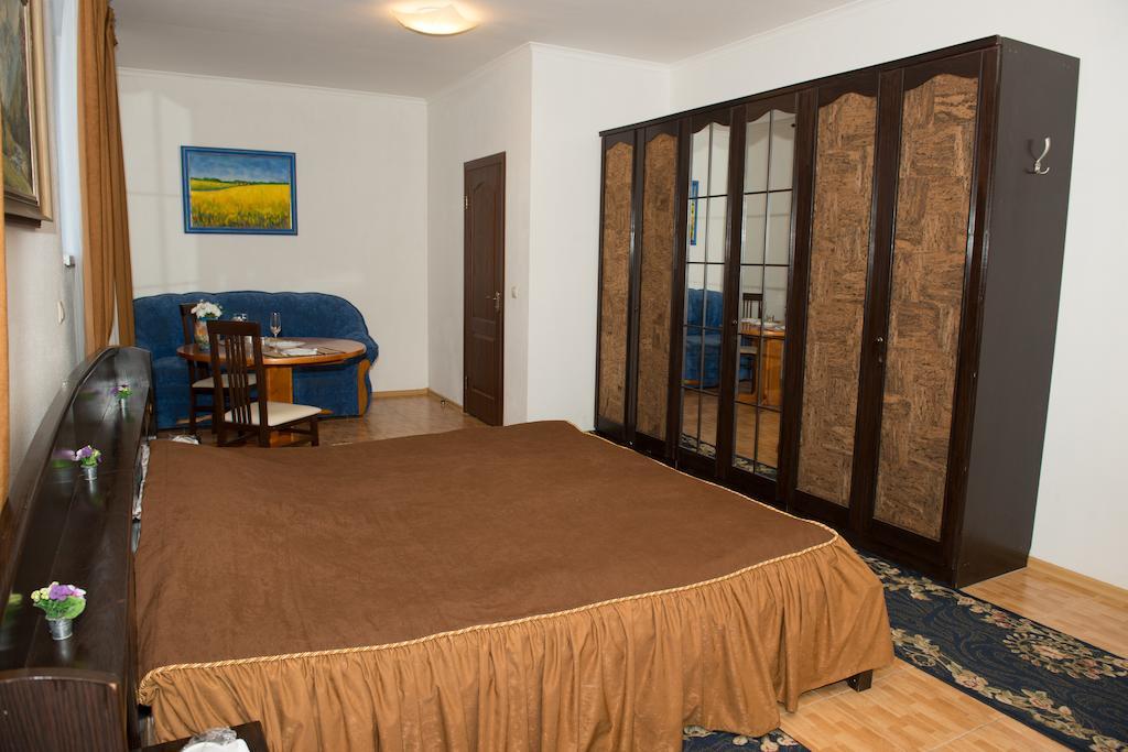 Hotel Acorn Irpin Rom bilde