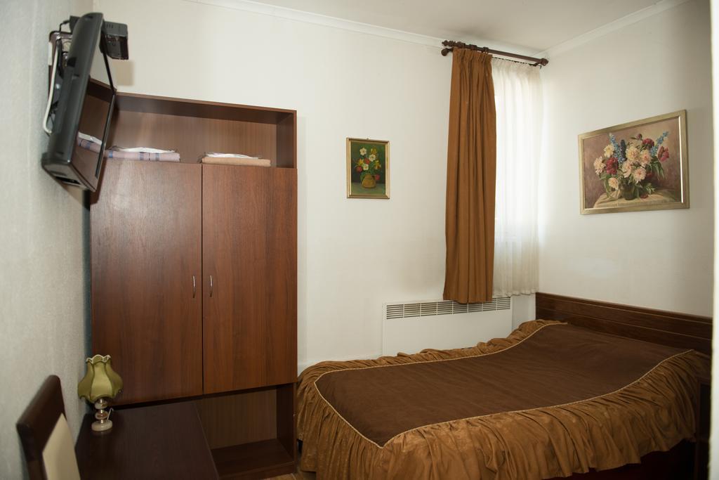 Hotel Acorn Irpin Rom bilde