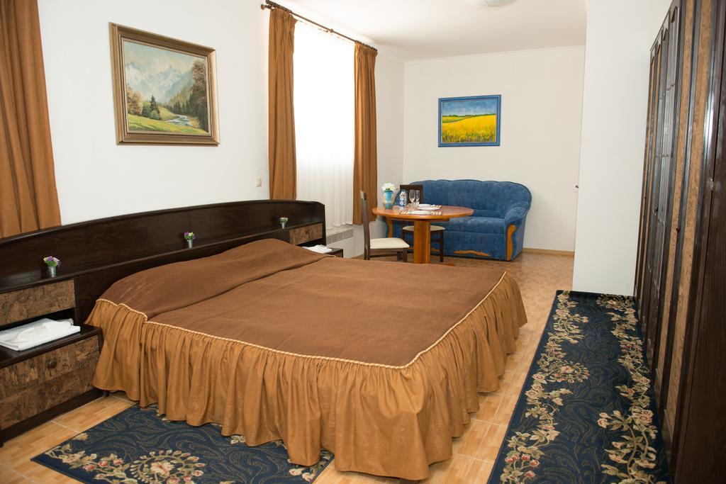 Hotel Acorn Irpin Rom bilde